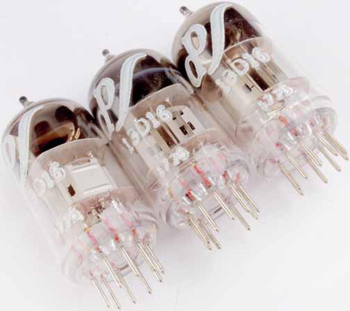 Phonovorstufe EAR Phonobox im Test, Bild 