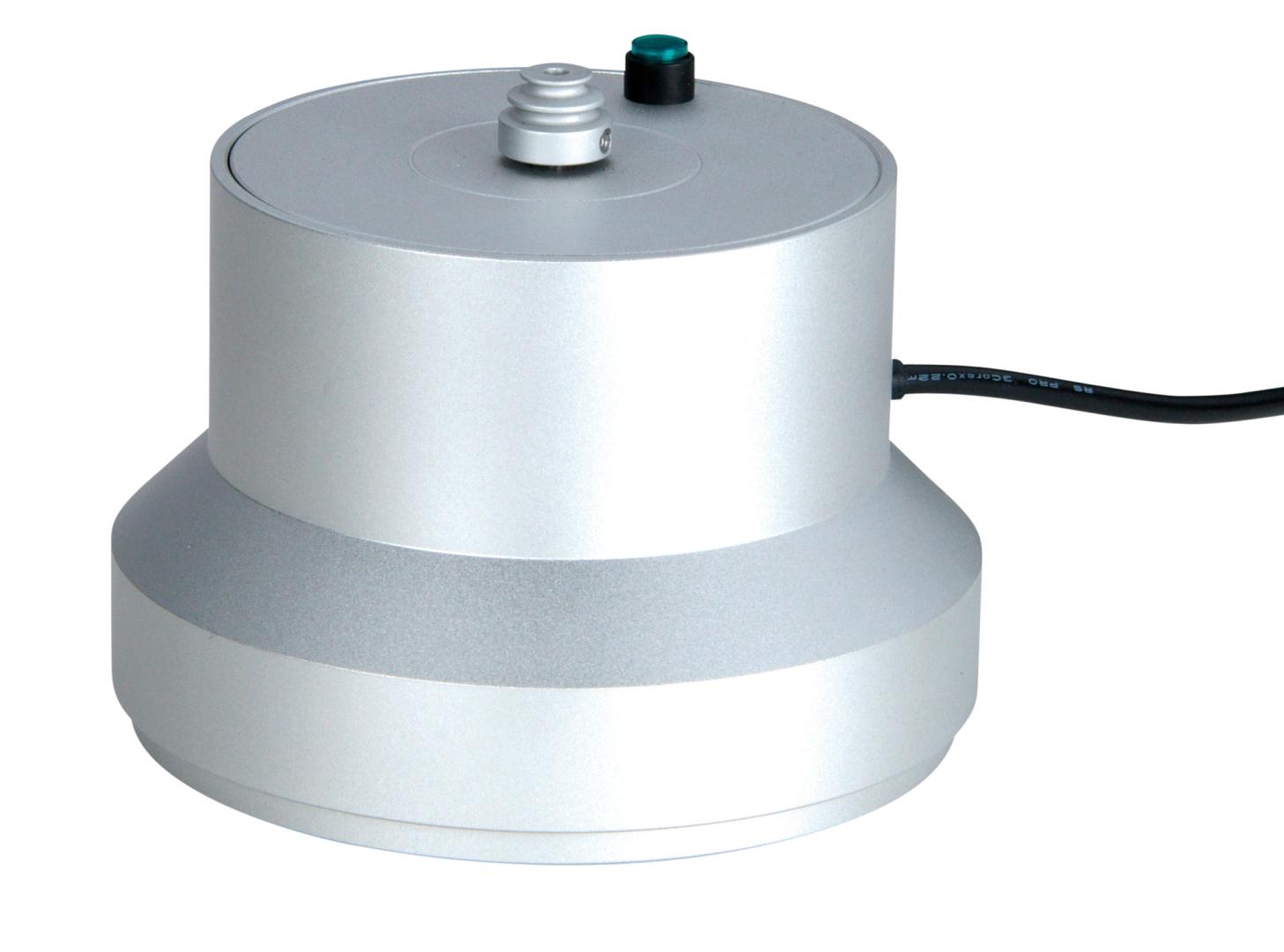 Plattenspieler Michell Revolv im Test, Bild 