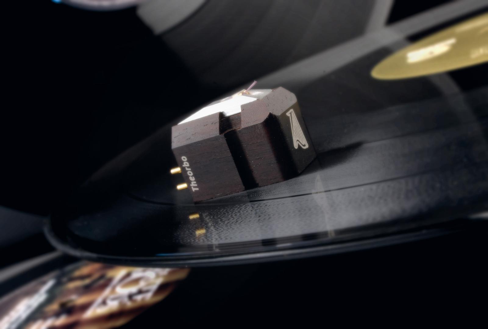 Tonabnehmer OTTA Theorbo im Test, Bild 