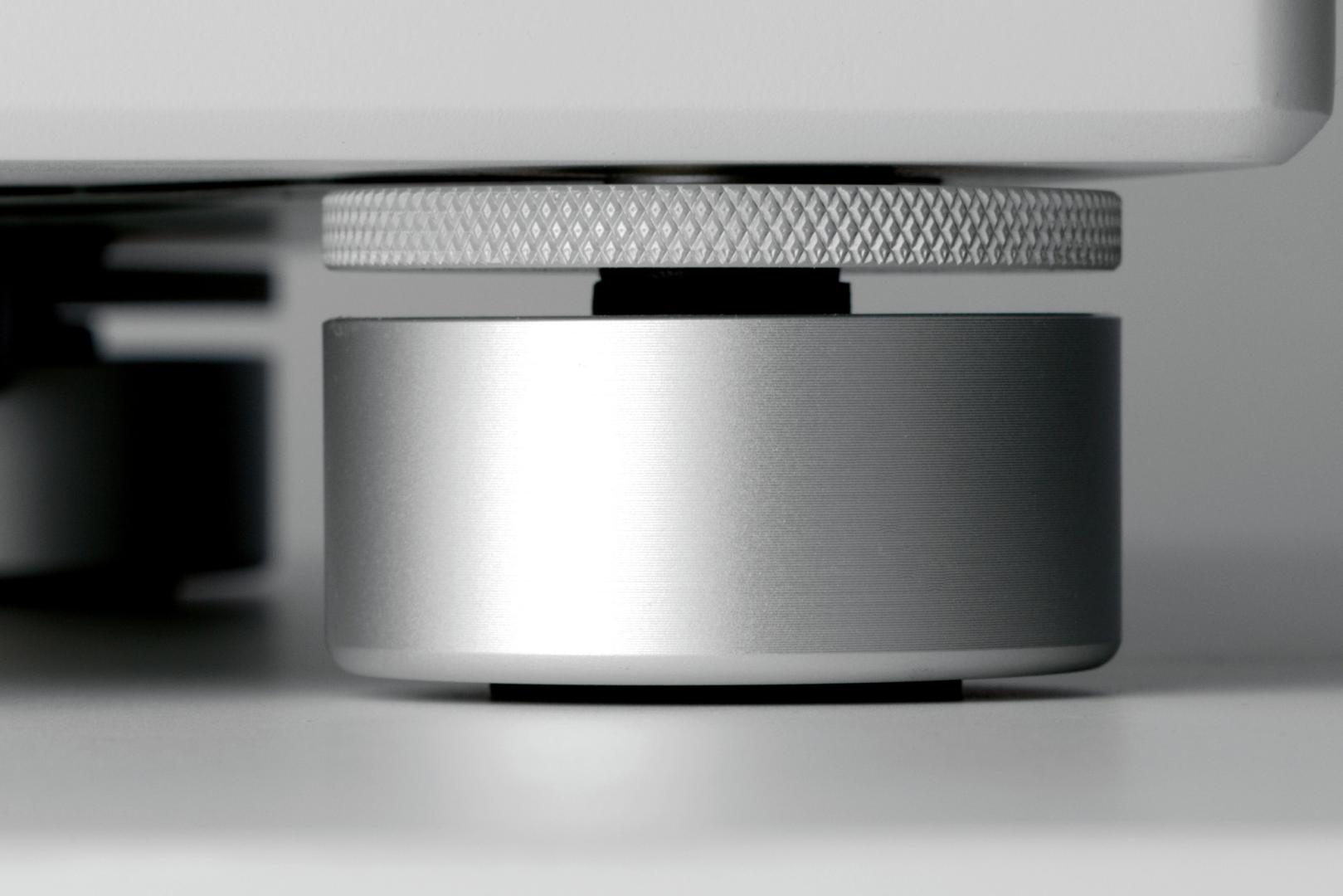 Plattenspieler sonoro audio Platinum Signature im Test, Bild 