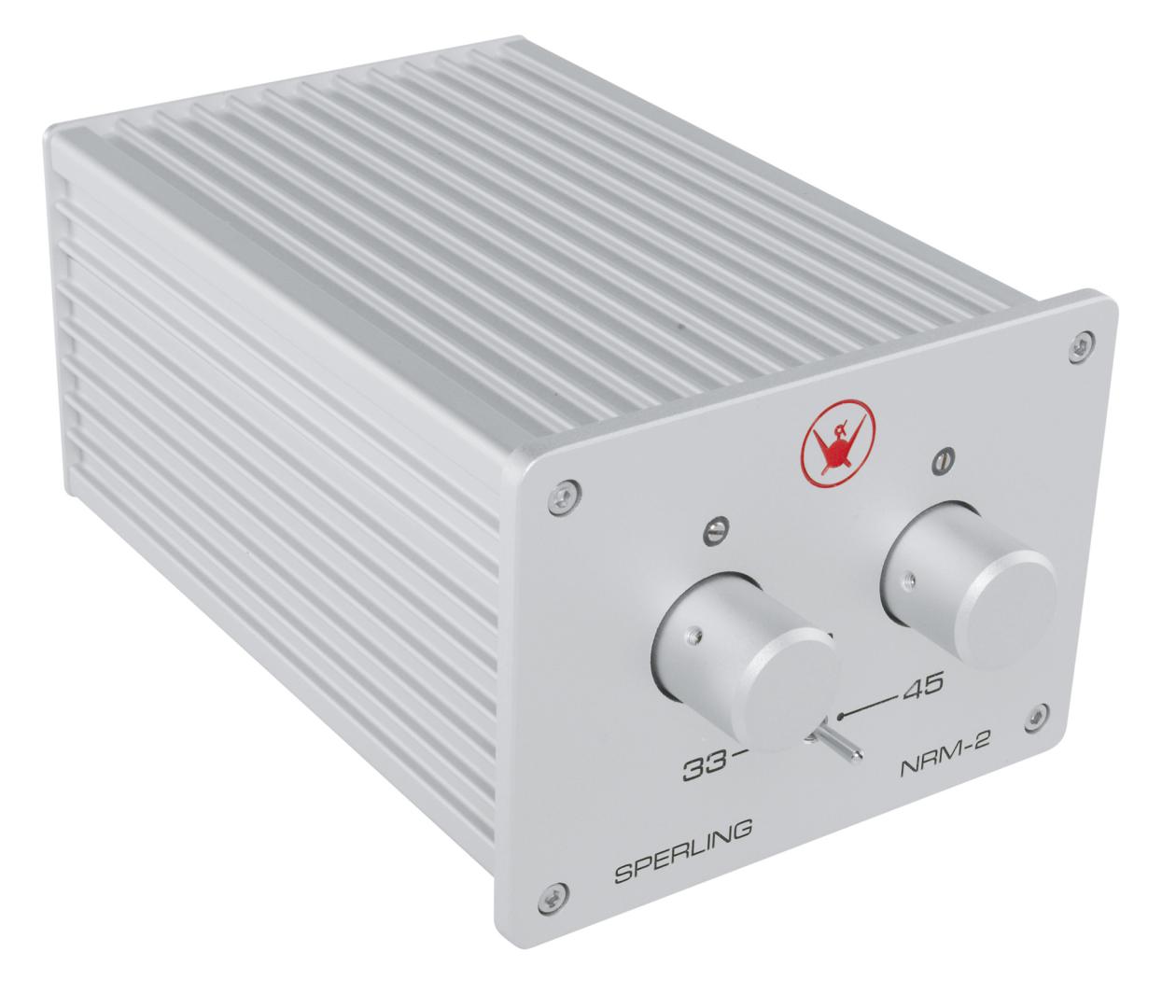 Plattenspieler Sperling Audio L-5 im Test, Bild 