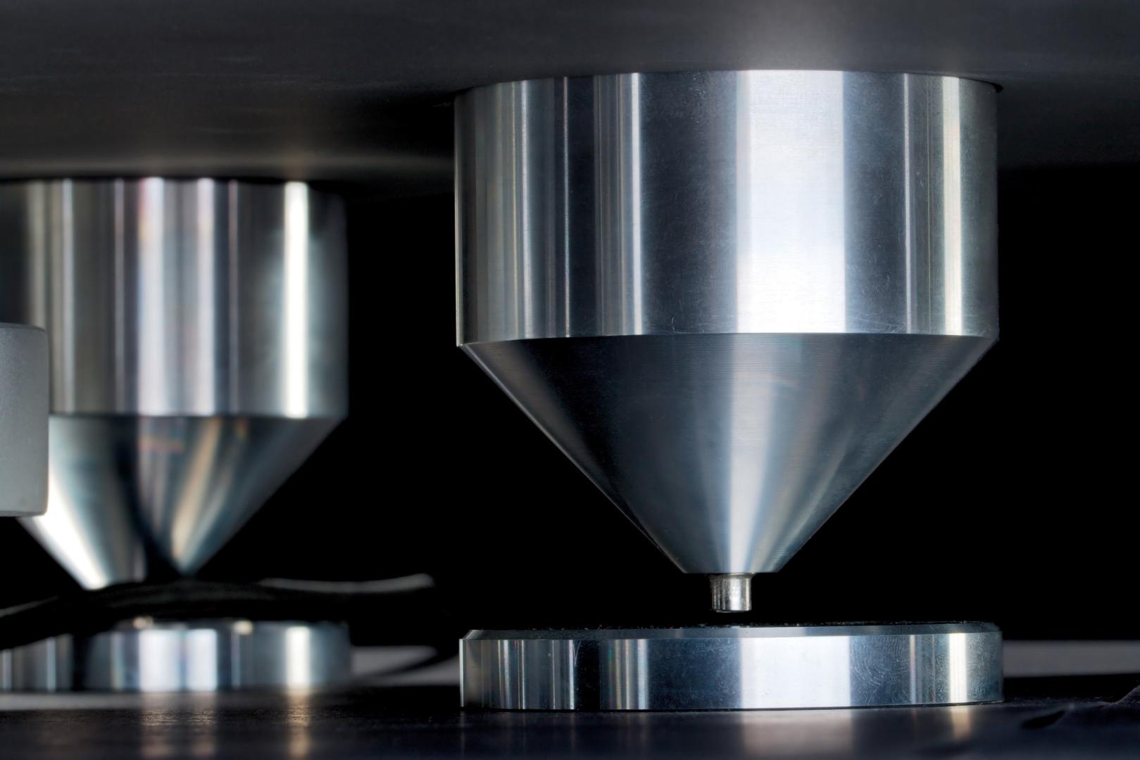 Plattenspieler Sperling Audio L-5 im Test, Bild 