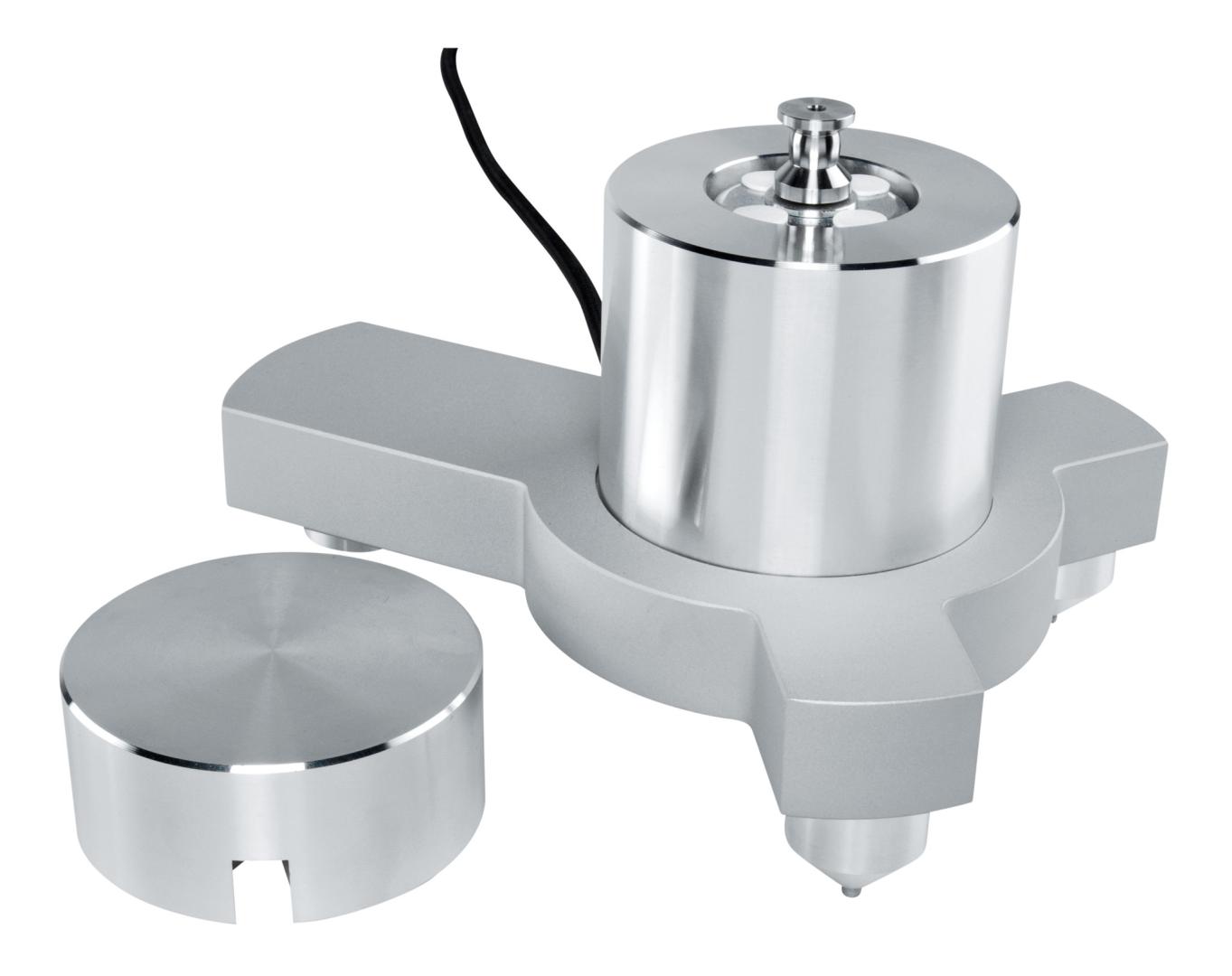 Plattenspieler Sperling Audio L-5 im Test, Bild 