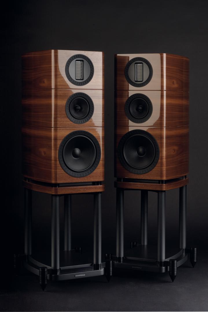 Lautsprecher Wharfedale ELYSIAN 2R im Test, Bild 