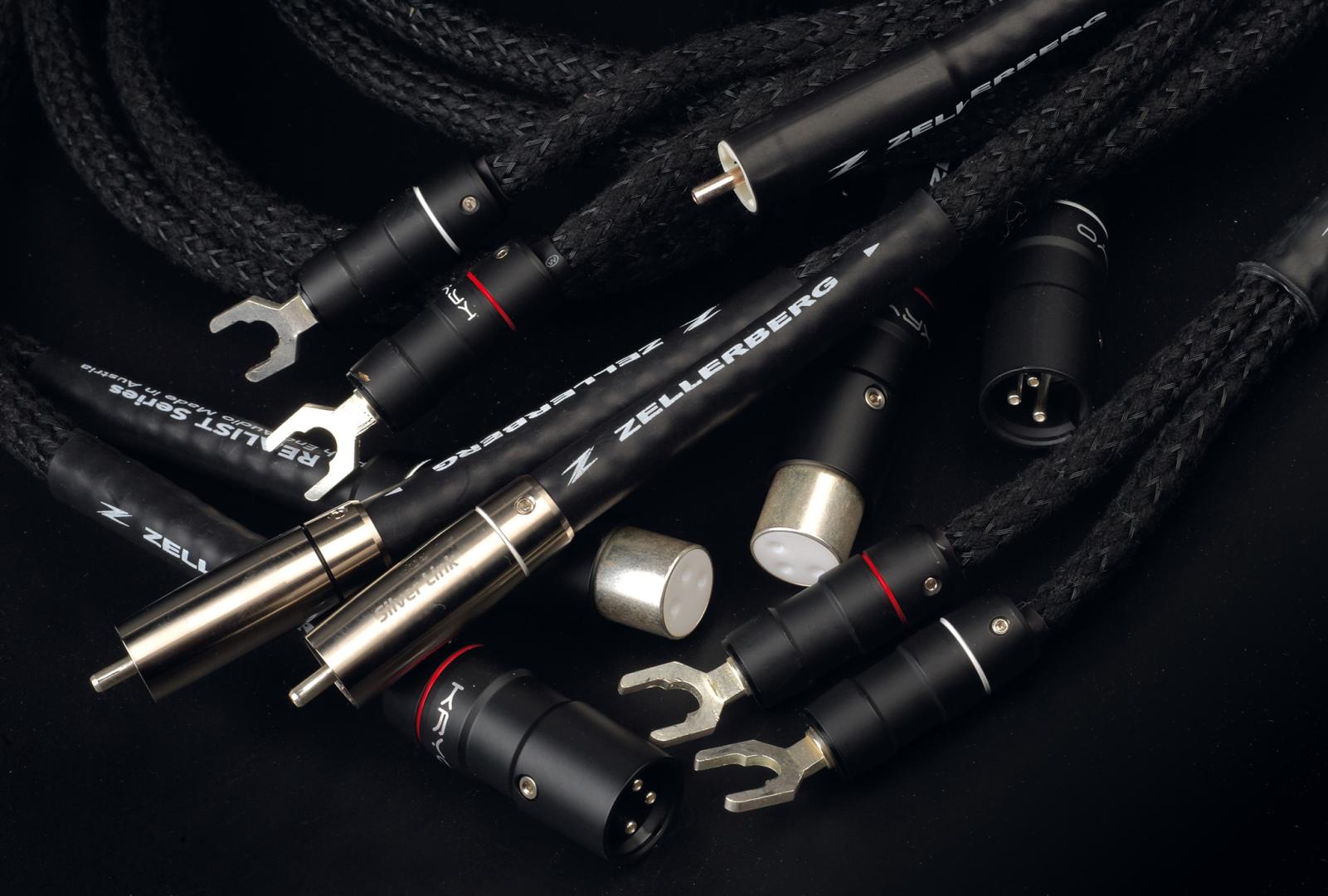 Kabel Zellerberg Realist-Serie im Test, Bild 