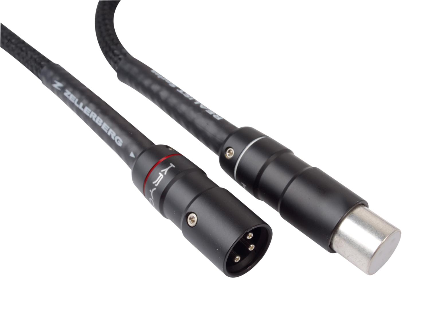 Kabel Zellerberg Realist-Serie im Test, Bild 