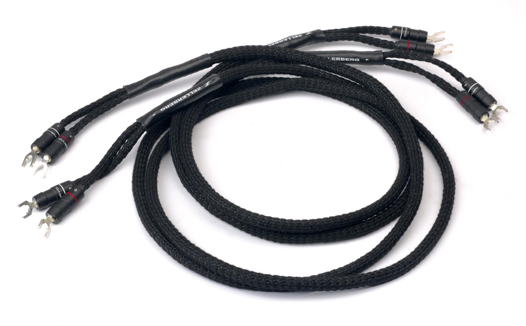 Kabel Zellerberg Realist-Serie im Test, Bild 