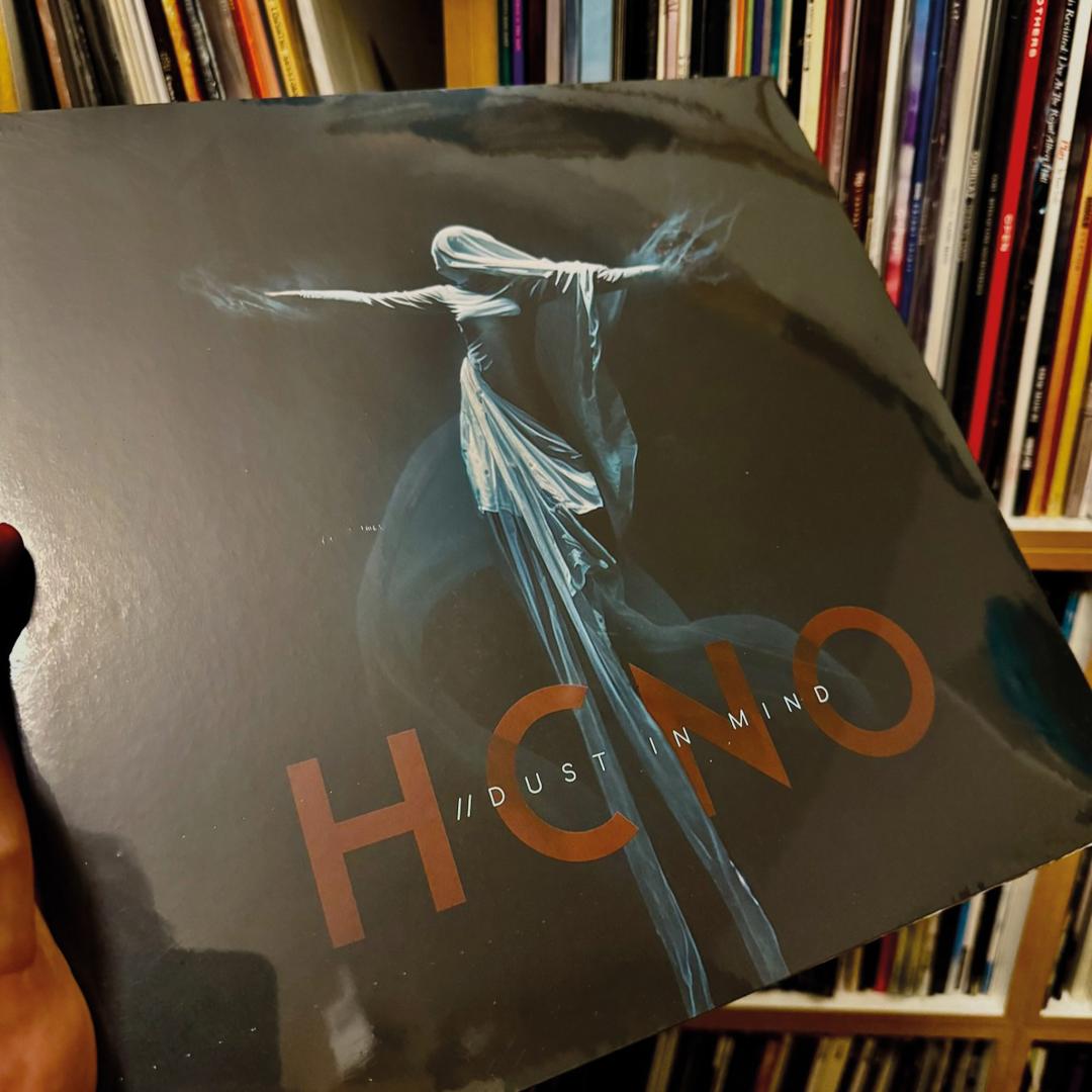Platte Dust in Mind – HCNO (darkTunes Music Group) im Test, Bild 