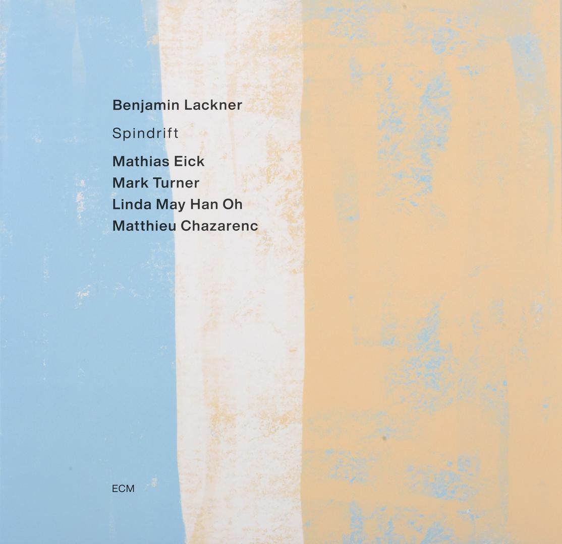 Platte Benjamin Lackner – Spindrift (ECM Records) im Test, Bild 