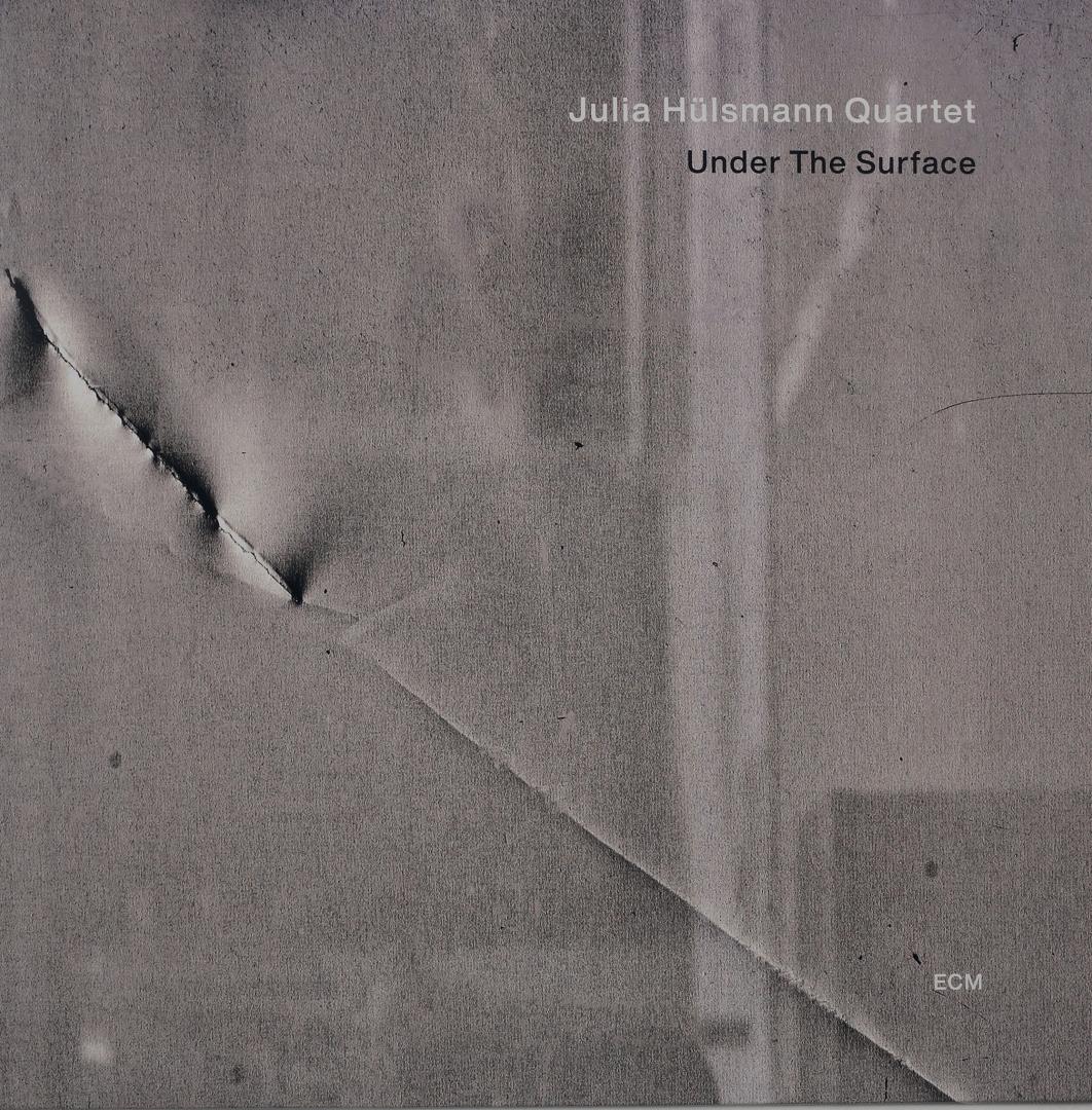 Platte Julia Hülsmann Quartet – Under the Surface (ECM Records) im Test, Bild 