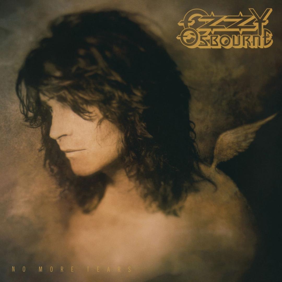 Platte Ozzy Osbourne – No More Tears (Epic / Sony Music) im Test, Bild 