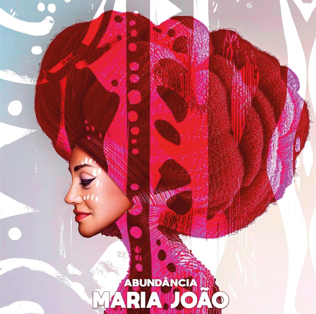 Platte Maria João – Abundância (Galileo Music Communication) im Test, Bild