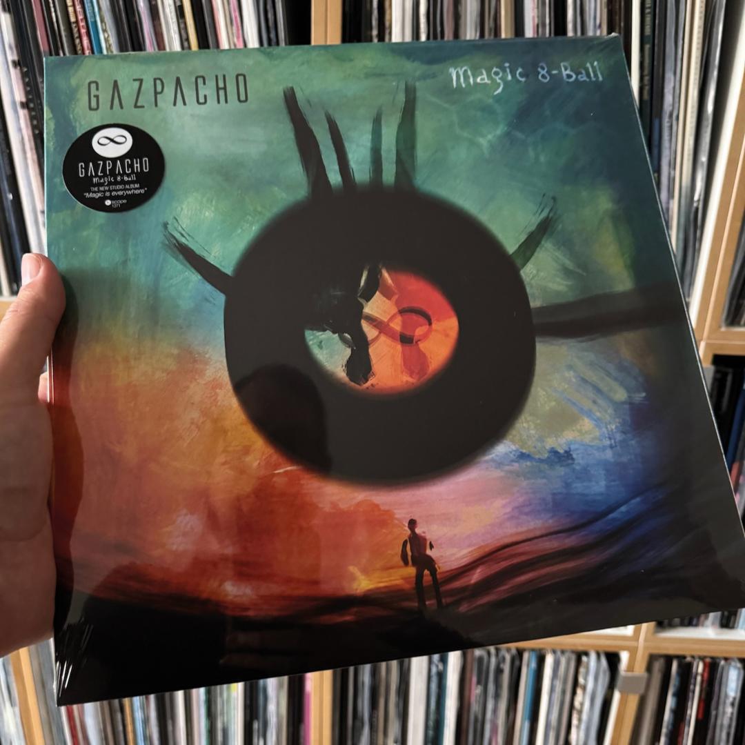 Platte Gazpacho – Magic 8-Ball (https://www.hausgeraete-test.de/test/staubsauger/fakir-trend-as-150-lt-24683) im Test, Bild 