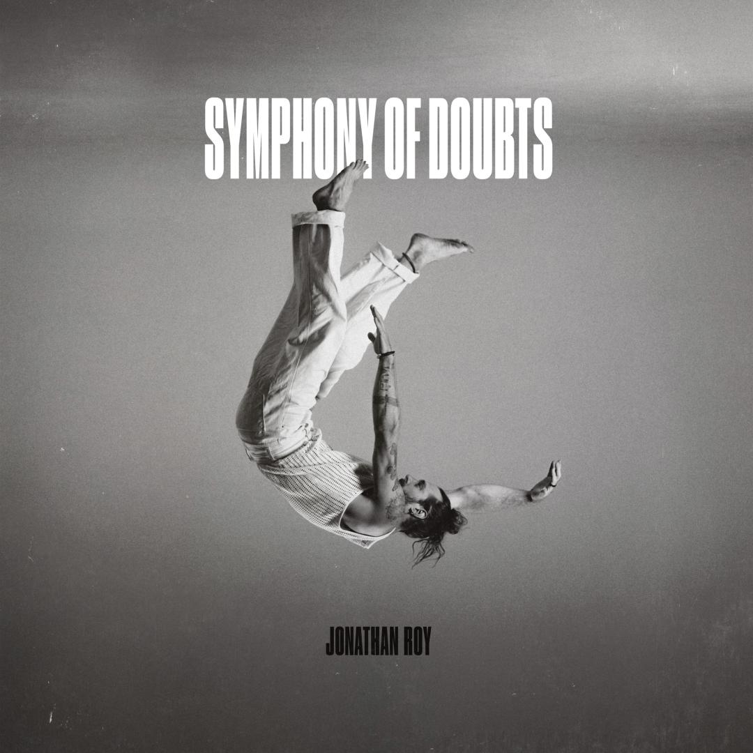 Platte Jonathan Roy – Symphony of Doubts (O‘Bannon Records) im Test, Bild 