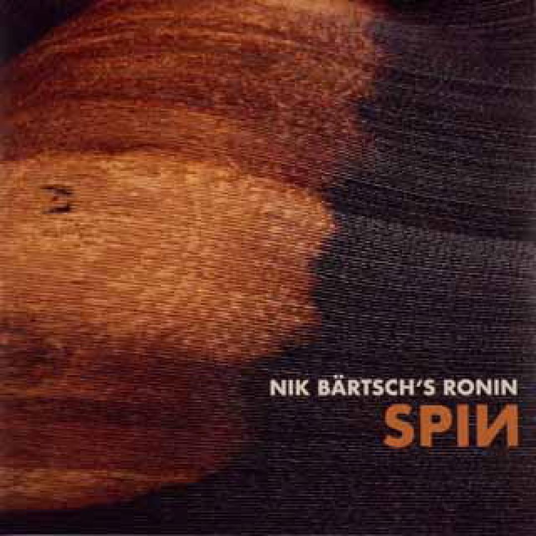 Platte Nik Bärtsch’s Ronin – Spin (Ronin Rhythm Records) im Test, Bild 