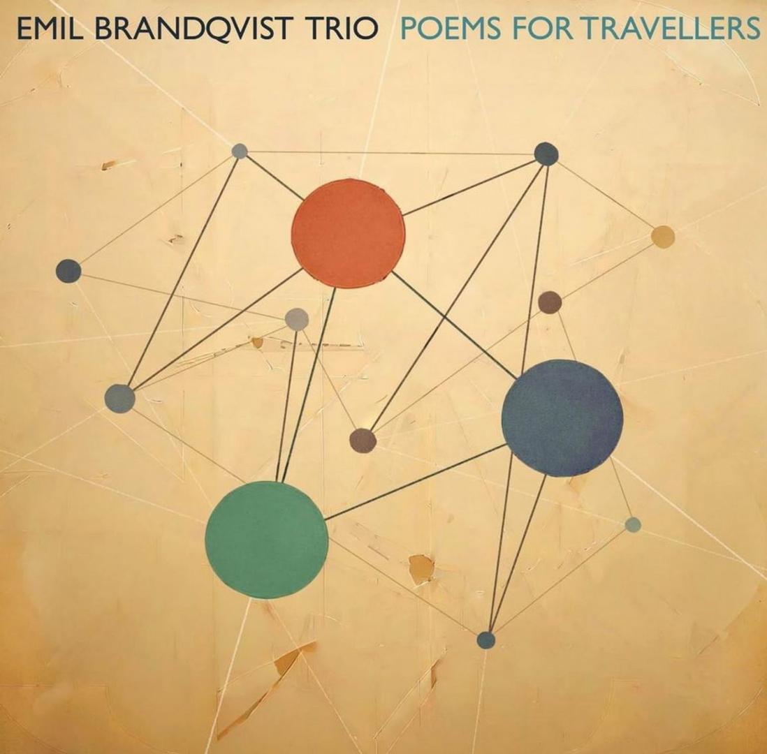 Platte Emil Brandqvist Trio – Poems for Travellers (+ The Vinyl Bonus Tracks) (Skip Records) im Test, Bild 