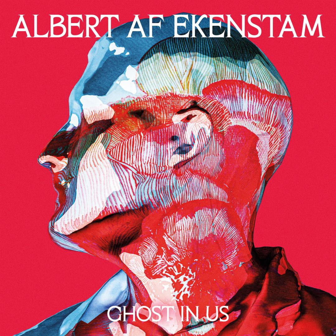 Platte Albert af Ekenstam – Ghost In Us (Welfare Sounds & Recordings) im Test, Bild 