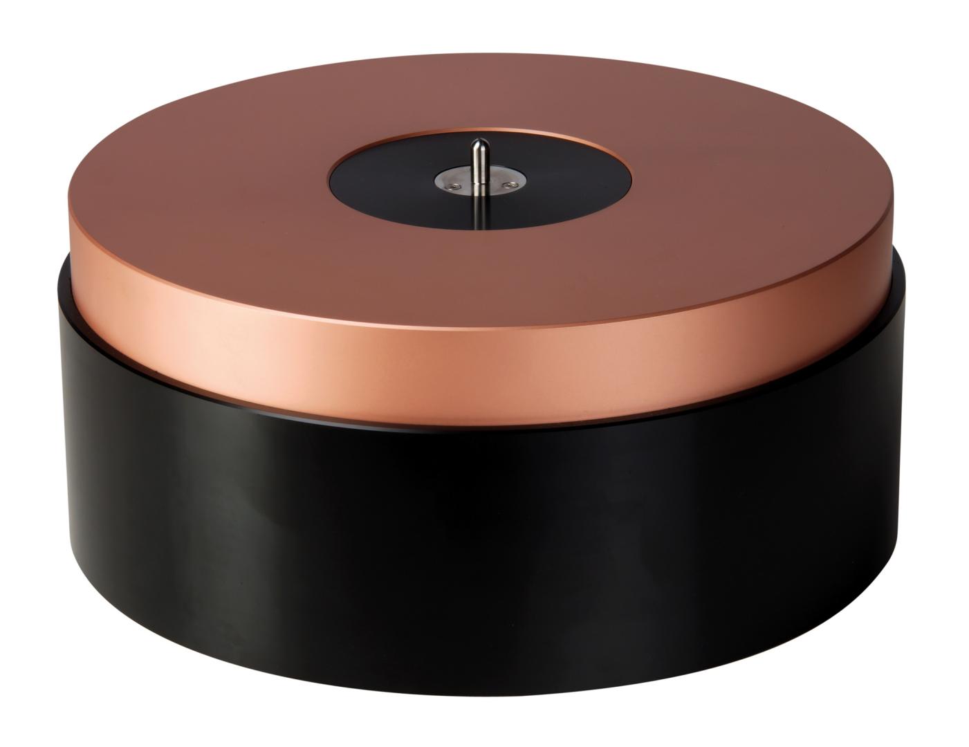 Plattenspieler TW Acustic Raven New AC / Tonarm Raven 12.9 im Test, Bild 