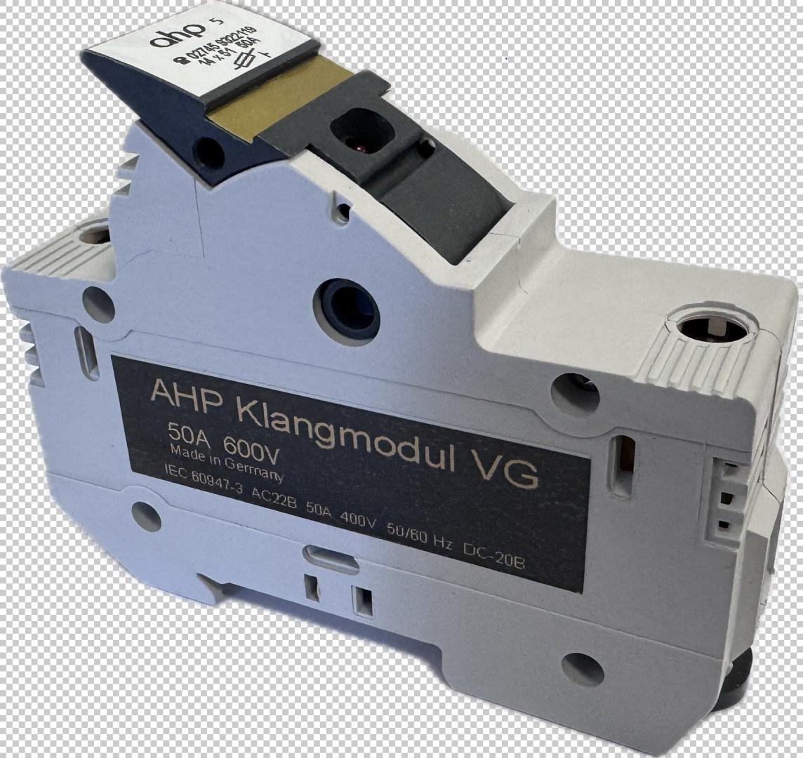 Analoges Hifi Pressemitteilung: Silent Pound zu Gast bei AHP (im Siegerland) - News, Bild 