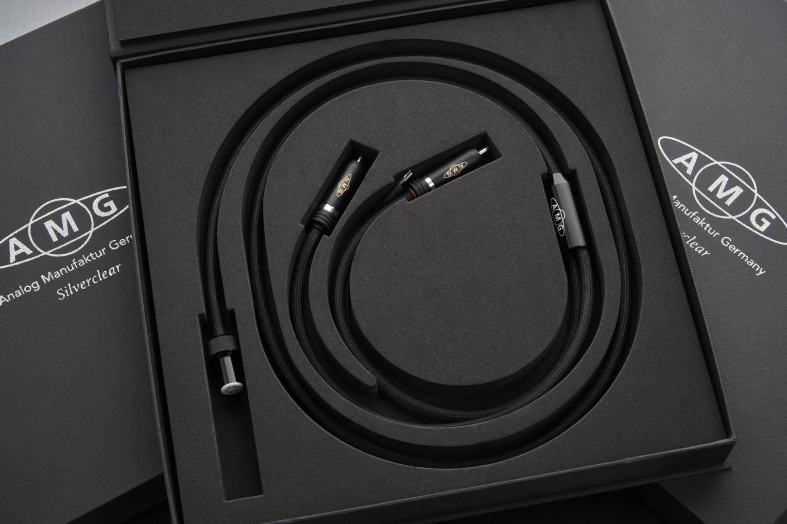 Service Neuentwicklung AMG Ton - News, Bild