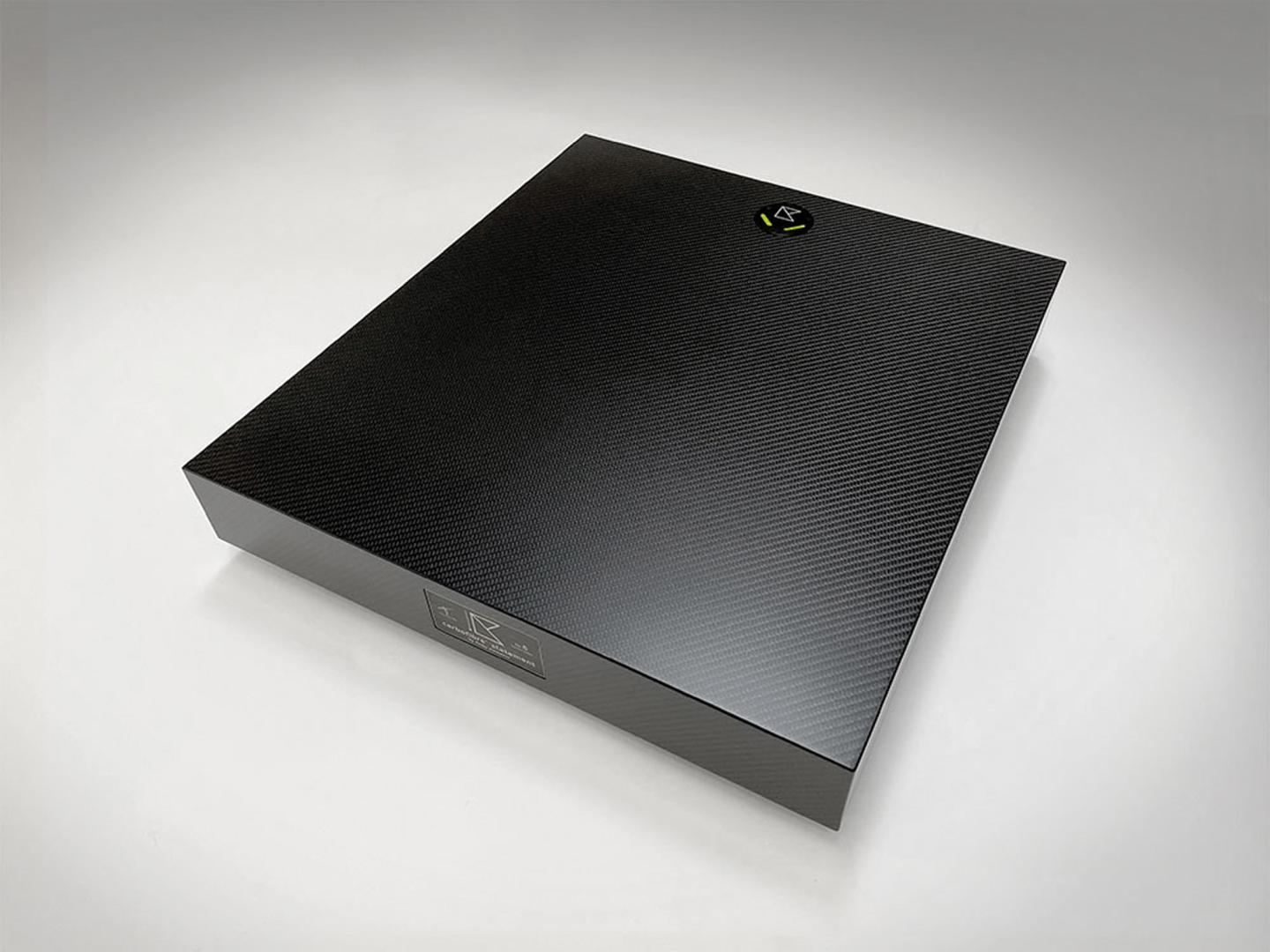 Service Finite Elemente CARBOFIBRE° Statement - News, Bild 