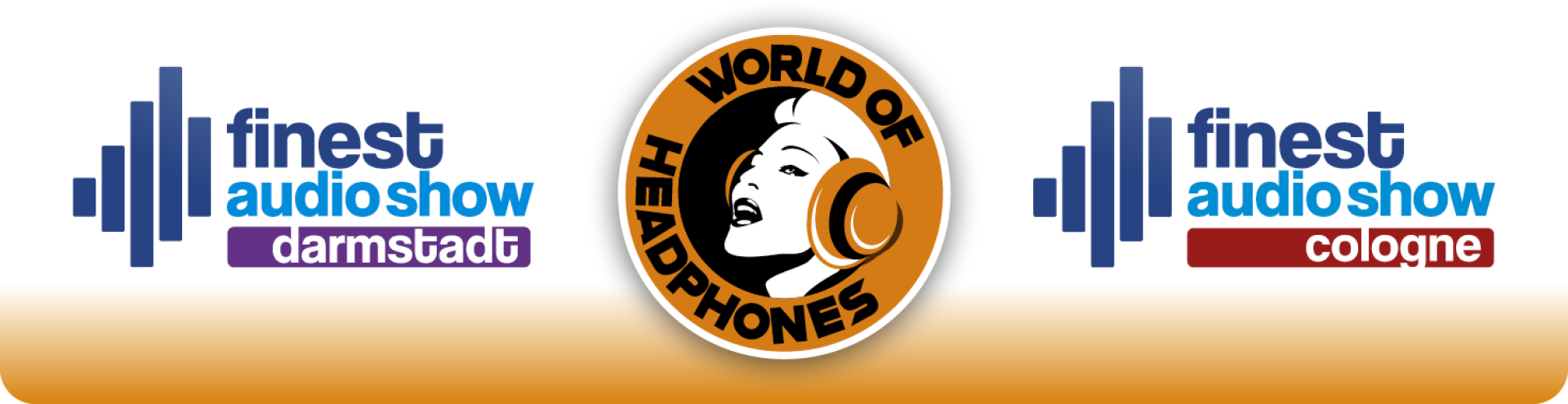 Service WORLD OF HEADPHONES künftig unter dem Dach der FINEST AUDIO SHOW - News, Bild 